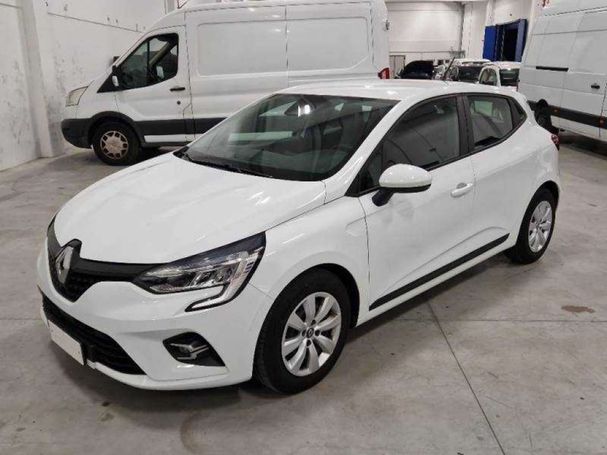 Renault Clio TCe 100 74 kW image number 1