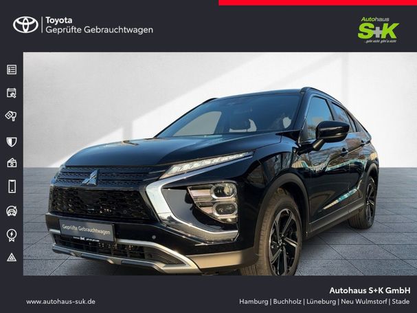 Mitsubishi Eclipse Cross 138 kW image number 1