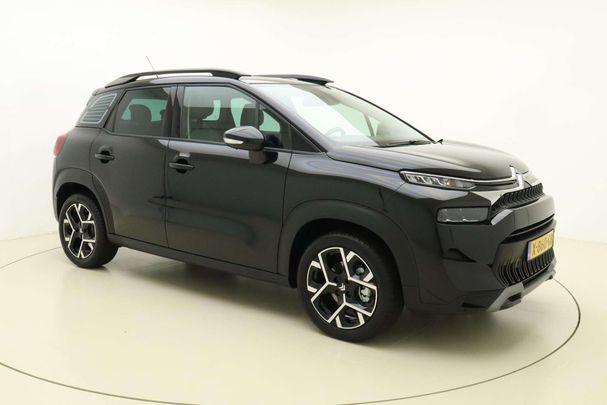 Citroen C3 Aircross 110 Shine 81 kW image number 8