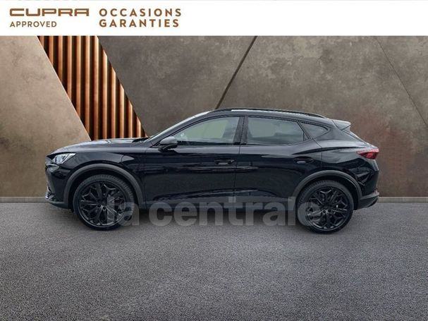 Cupra Formentor 1.4 e-HYBRID DSG VZ 180 kW image number 16