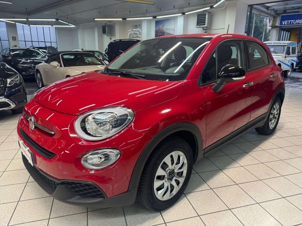 Fiat 500X 1.3 MultiJet 70 kW image number 1