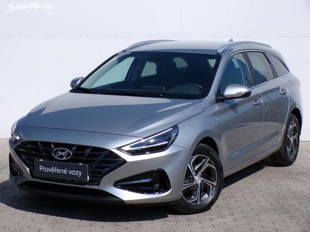 Hyundai i30 1.5 T-GDI 118 kW image number 1