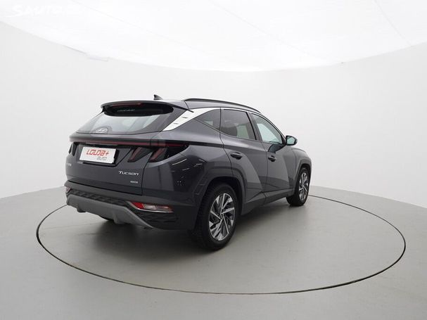 Hyundai Tucson 110 kW image number 2