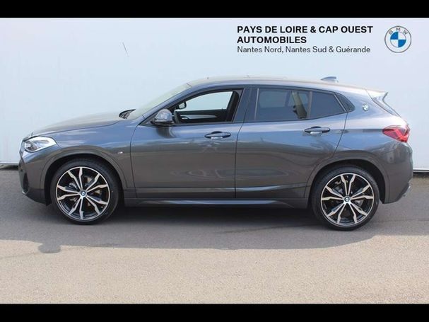 BMW X2 sDrive18i M Sport DKG 100 kW image number 4