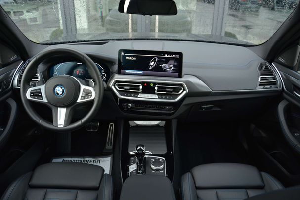 BMW X3 xDrive30e 215 kW image number 10