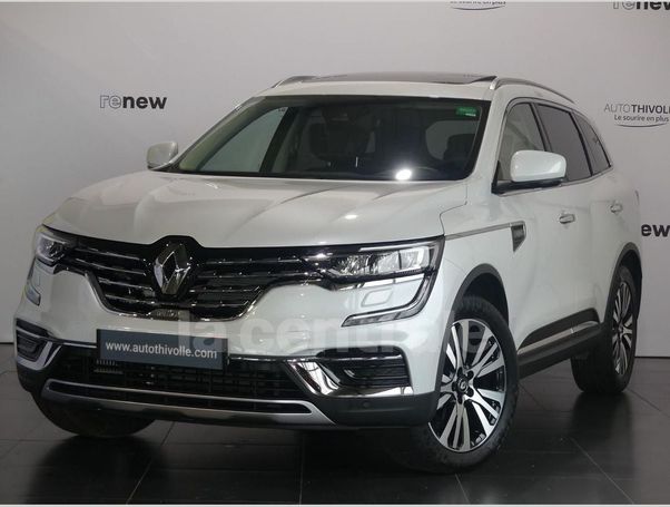 Renault Koleos 1.3 TCe 116 kW image number 1