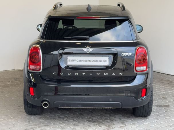 Mini Cooper Countryman 100 kW image number 5