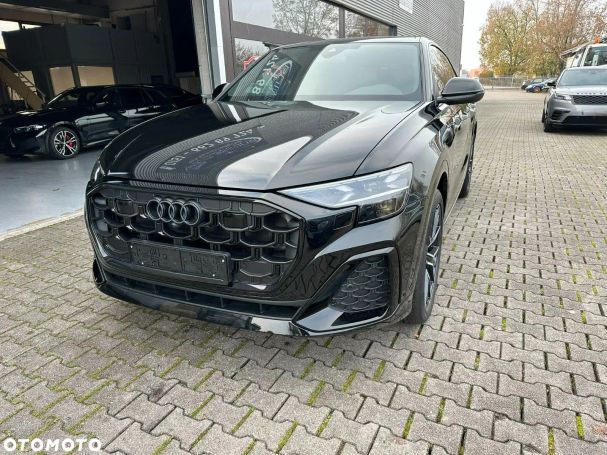 Audi Q8 210 kW image number 1