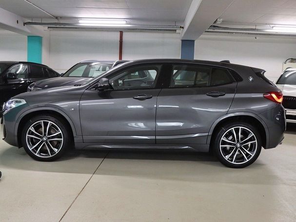 BMW X2 sDrive20d M Sport 140 kW image number 4