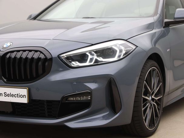 BMW 118i 100 kW image number 20