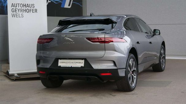 Jaguar I-Pace EV320 235 kW image number 42