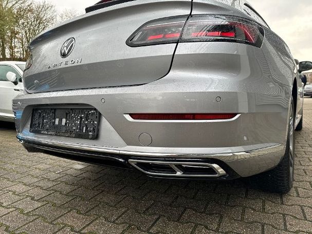 Volkswagen Arteon Shooting Brake 2.0 TSI Elegance DSG 140 kW image number 9