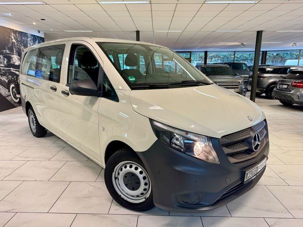 Mercedes-Benz Vito 109 CDi Mixto 65 kW image number 3