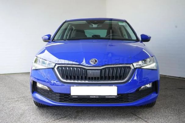 Skoda Scala 1.0 TSI 70 kW image number 3