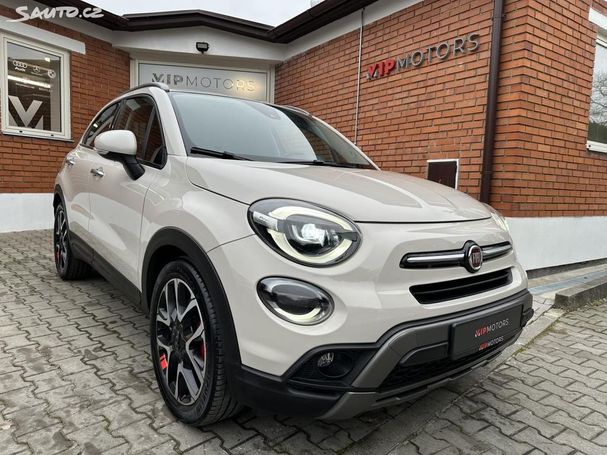 Fiat 500X 110 kW image number 10