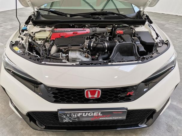 Honda Civic 242 kW image number 18