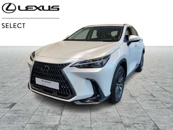 Lexus NX 350 h 179 kW image number 1