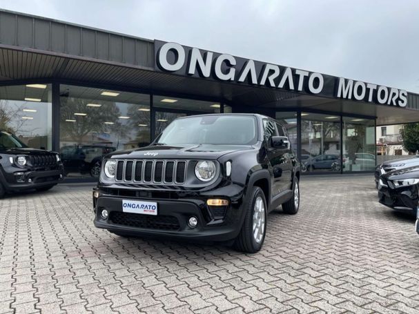 Jeep Renegade 1.0 Limited 88 kW image number 5