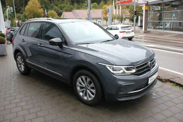 Volkswagen Tiguan 2.0 TDI DSG 110 kW image number 2