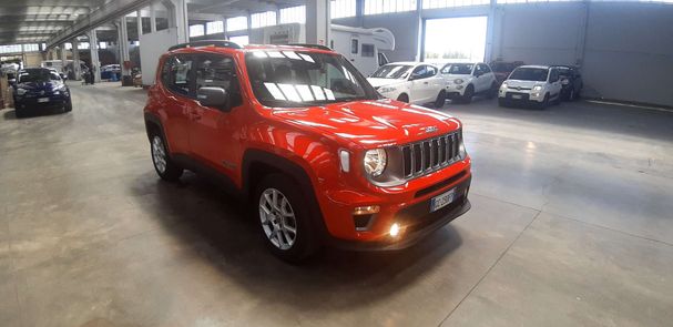 Jeep Renegade 1.6 88 kW image number 7