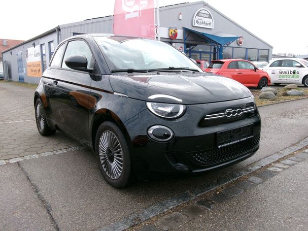 Fiat 500 e 87 kW image number 2