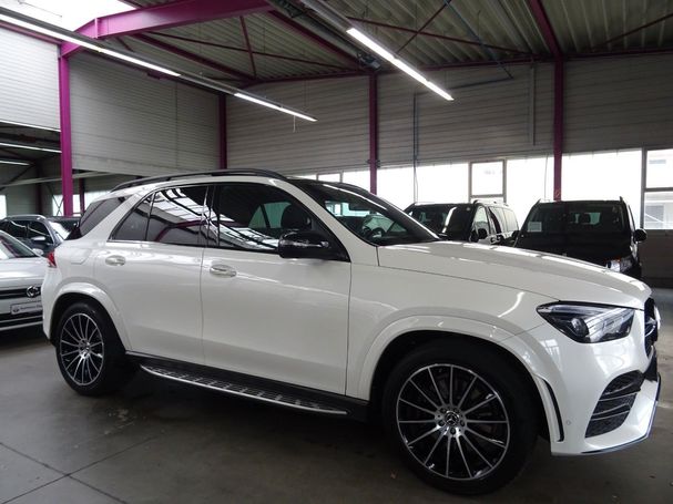 Mercedes-Benz GLE 350 d 4Matic 200 kW image number 12