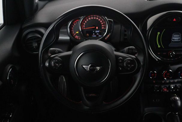 Mini Cooper 100 kW image number 25