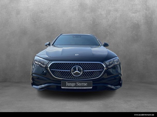 Mercedes-Benz E 220 d T 145 kW image number 3