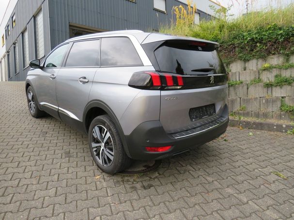 Peugeot 5008 96 kW image number 6