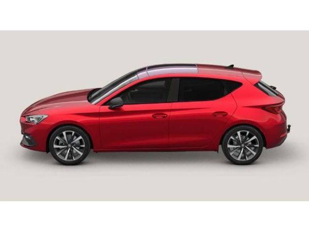 Seat Leon 1.5 eTSI DSG 110 kW image number 4