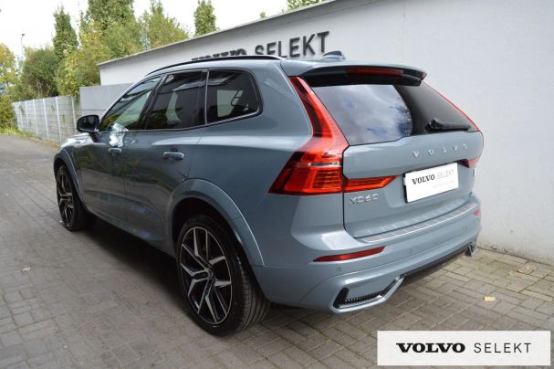 Volvo XC60 AWD 288 kW image number 9