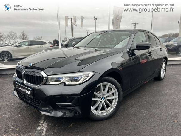 BMW 330 xDrive 213 kW image number 1