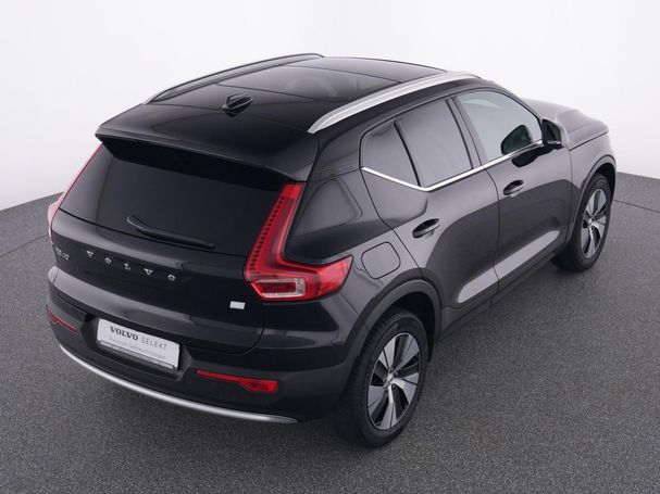 Volvo XC40 Recharge Plug-in Hybrid T4 Plus Bright 155 kW image number 20