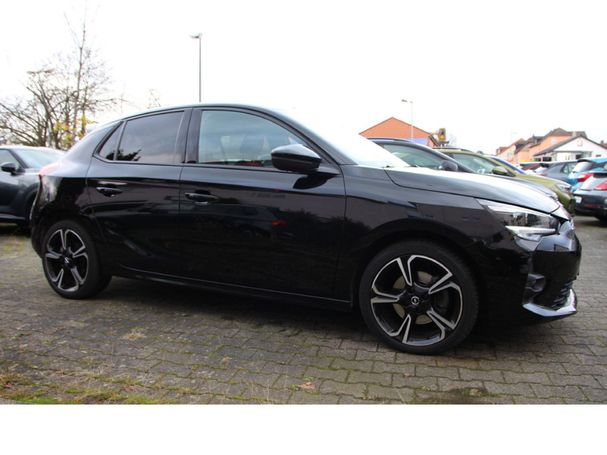 Opel Corsa 74 kW image number 5