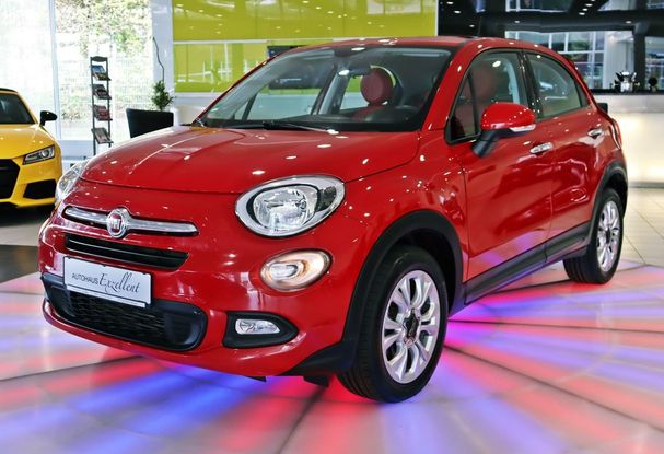 Fiat 500X 103 kW image number 17