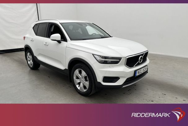 Volvo XC40 T3 Momentum 115 kW image number 2