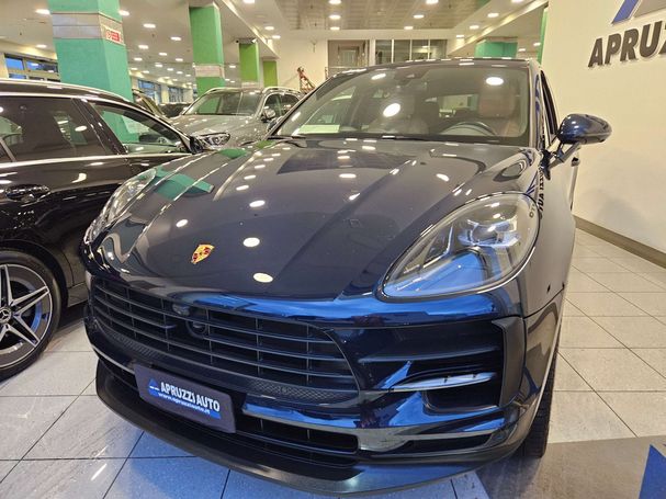 Porsche Macan PDK 180 kW image number 5