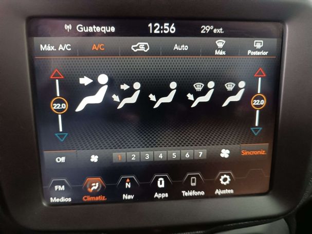 Jeep Renegade 2.0 125 kW image number 23