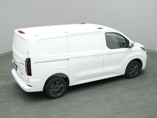 Ford Transit Custom 110 kW image number 34