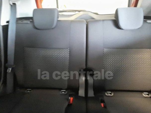 Suzuki Ignis Dualjet 61 kW image number 20