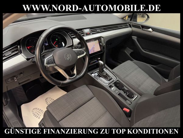 Volkswagen Passat Variant 2.0 TDI DSG 110 kW image number 13