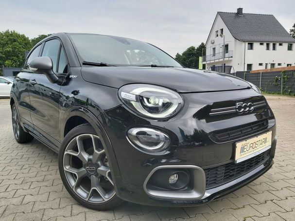 Fiat 500X 96 kW image number 2