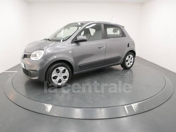 Renault Twingo SCe 65 48 kW image number 14