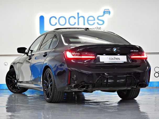 BMW 340i xDrive Touring 275 kW image number 34