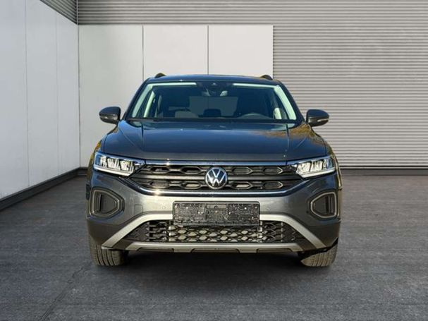 Volkswagen T-Roc 1.5 DSG 110 kW image number 8