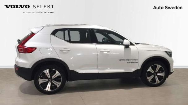 Volvo XC40 Recharge T4 Bright 155 kW image number 3