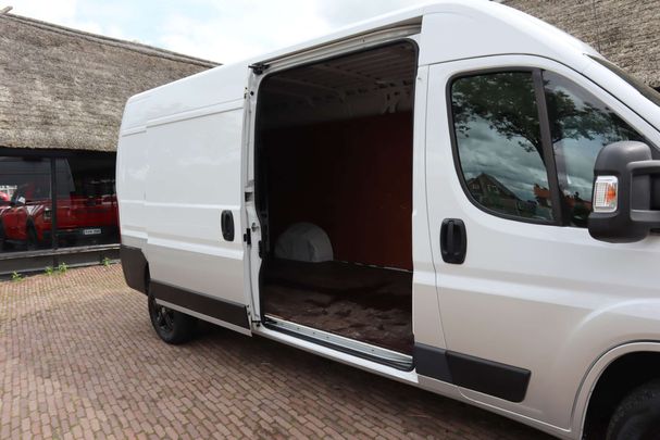 Fiat Ducato 2.3 MultiJet 88 kW image number 10