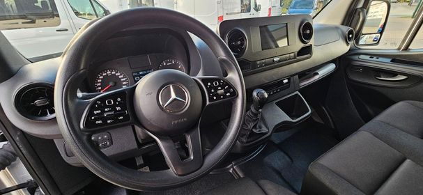 Mercedes-Benz Sprinter 3.5t 317 125 kW image number 20