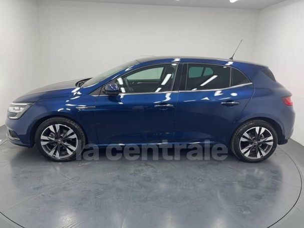 Renault Megane TCe 140 103 kW image number 9