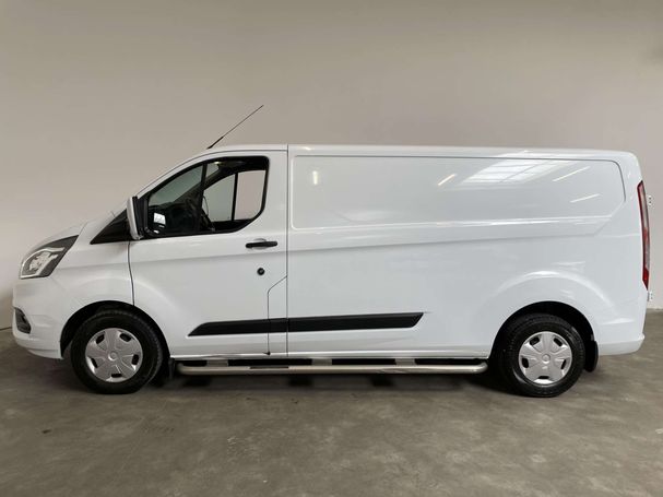 Ford Transit Custom L2H1 Trend 77 kW image number 2